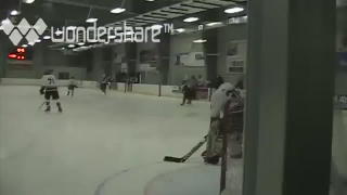 Hockey Dad Who Heckled Child, Made Threats While Holding Infant Reportedly Also Cheered When Kid Got Hurt